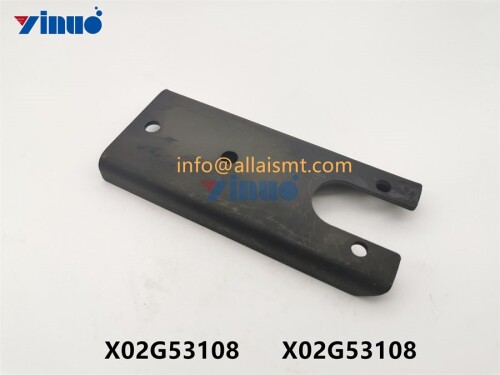 PLATE X02G53108 X02G53108 (3)