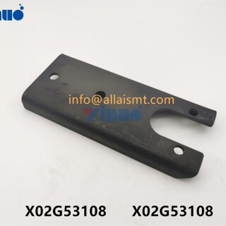 PLATE-X02G53108-X02G53108-3