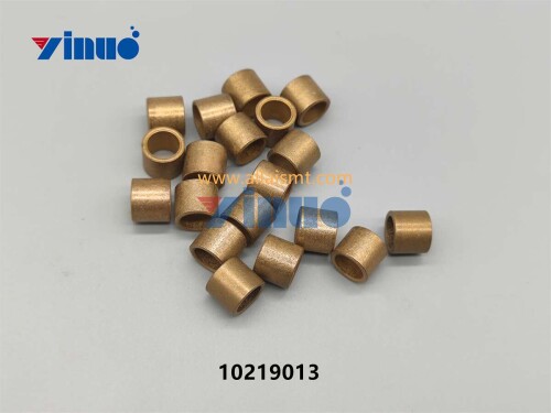 PN 10219013 BUSHING, DU (3)