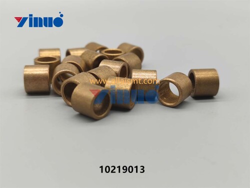 PN 10219013 BUSHING, DU (4)