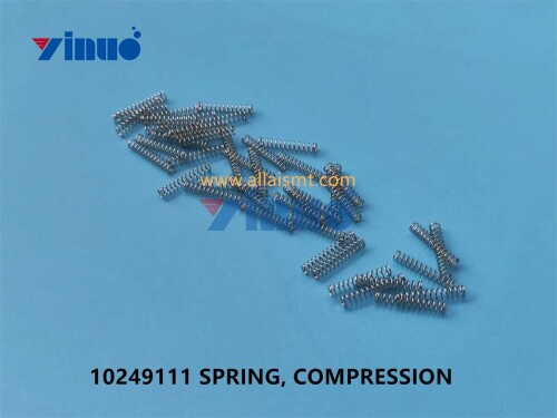 PN 10249111 SPRING, COMPRESSION (1)