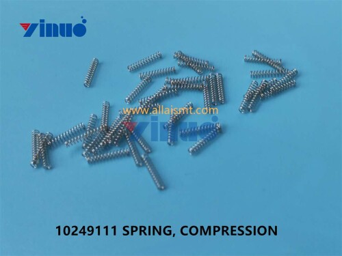 PN 10249111 SPRING, COMPRESSION (4)