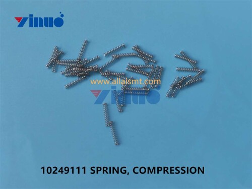 PN 10249111 SPRING, COMPRESSION (5)