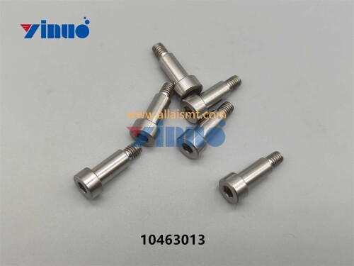 PN 10463013 SHOULDER SCREW (5)