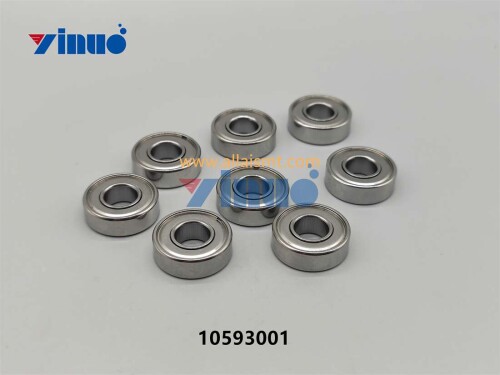 PN 10593001 BEARING,BALL (1)
