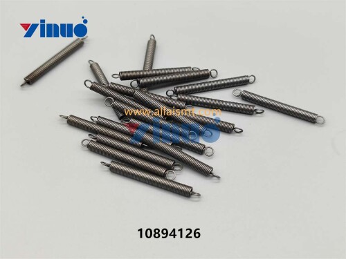 PN 10894126 SPRING, EXTENSION (1)