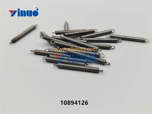 PN 10894126 SPRING, EXTENSION (2)