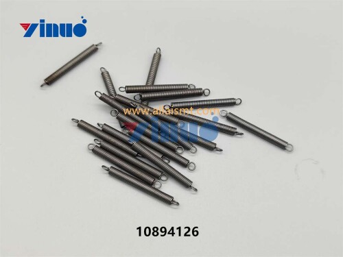 PN 10894126 SPRING, EXTENSION (3)