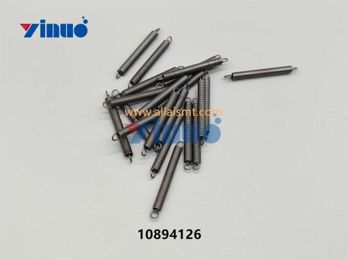 PN 10894126 SPRING, EXTENSION (5)