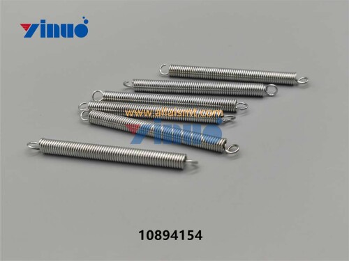 PN 10894154 SPRING, EXTENSION (1)