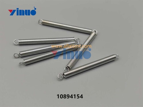 PN 10894154 SPRING, EXTENSION (2)