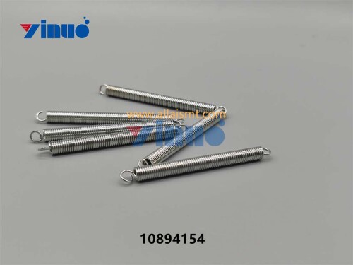 PN 10894154 SPRING, EXTENSION (3)