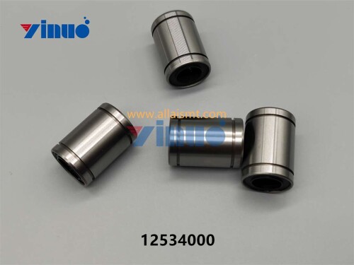PN 12534000 BUSHING, BALL (1)