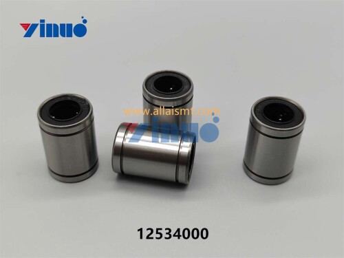 PN 12534000 BUSHING, BALL (2)