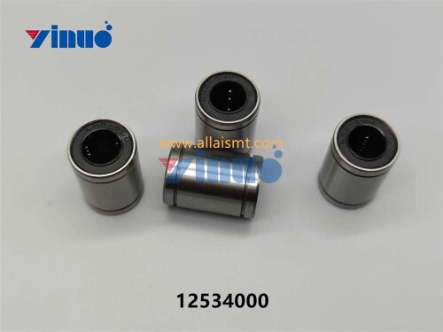 PN 12534000 BUSHING, BALL (3)