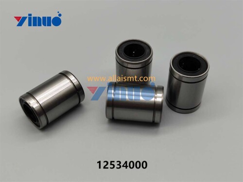 PN 12534000 BUSHING, BALL (4)