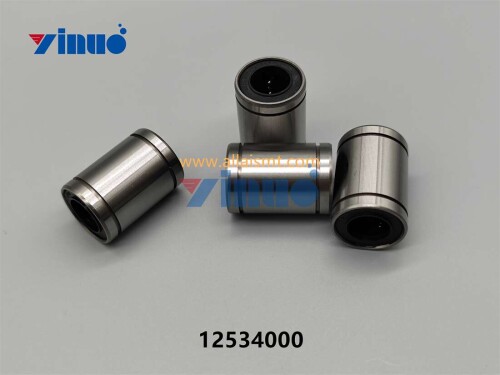 PN 12534000 BUSHING, BALL (5)