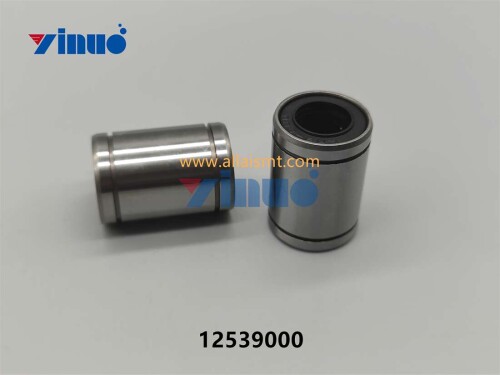 PN 12539000 BUSHING, BALL (1)