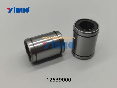 PN 12539000 BUSHING, BALL (3)