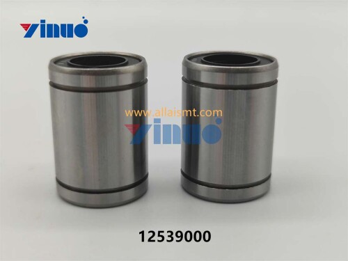 PN 12539000 BUSHING, BALL (5)