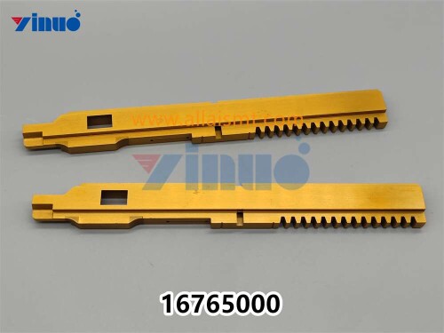 PN 16765000 DRIVER BODY, R (3)