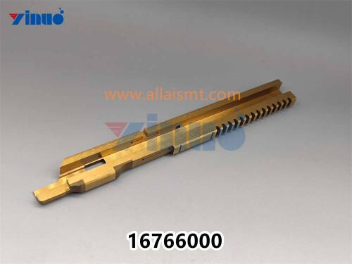 PN 16766000 DRIVER BODY, L (2)