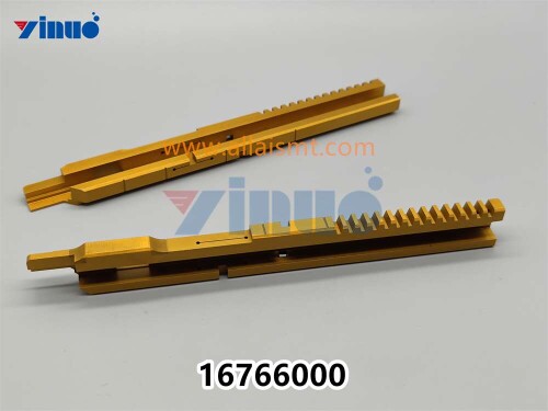 PN 16766000 DRIVER BODY, L (3)