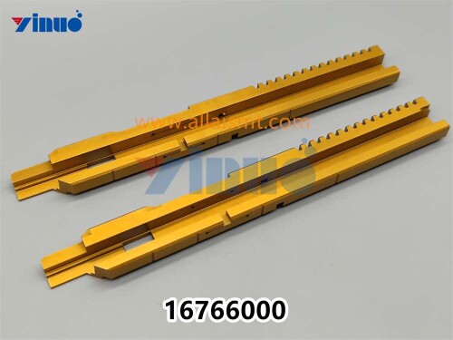 PN 16766000 DRIVER BODY, L (4)