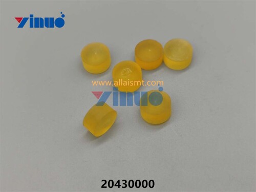 PN 20430000 BUMPER (1)