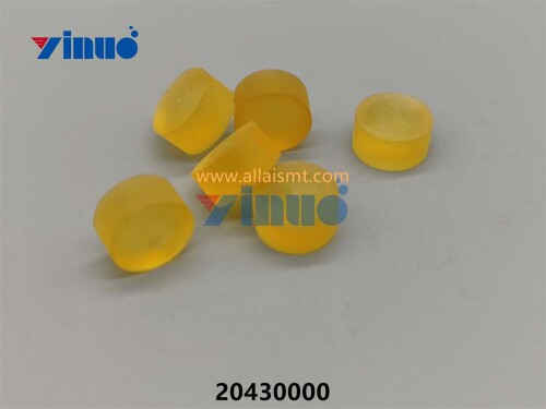 PN 20430000 BUMPER (2)