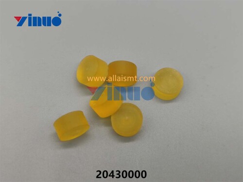 PN 20430000 BUMPER (3)