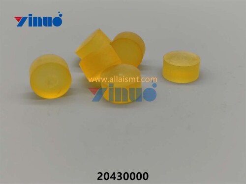 PN 20430000 BUMPER (4)