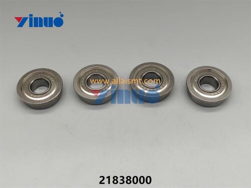 PN 21838000 BEARING, BALL (1)