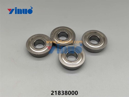 PN 21838000 BEARING, BALL (2)