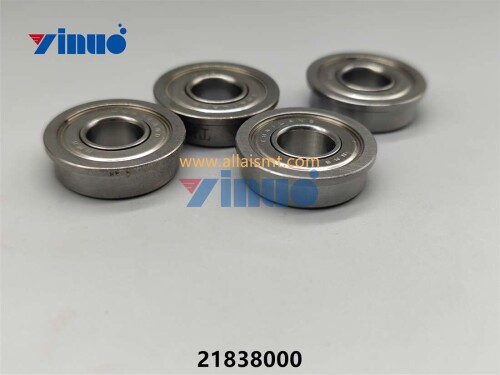 PN 21838000 BEARING, BALL (3)