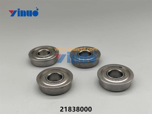 PN 21838000 BEARING, BALL (4)