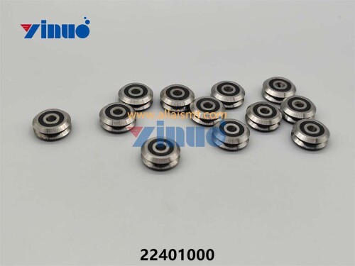PN 22401000 GUIDE,WHEEL (1)