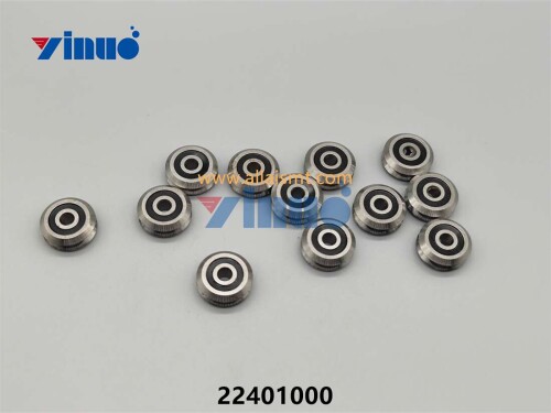 PN 22401000 GUIDE,WHEEL (2)