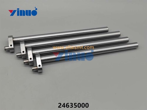 PN 24635000 DRIVE SHAFT ASSY (1)