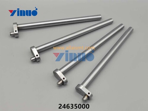 PN 24635000 DRIVE SHAFT ASSY (2)