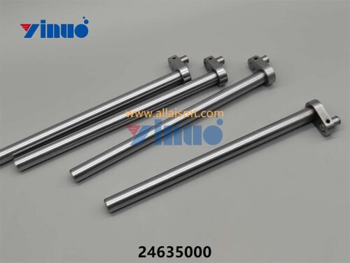 PN 24635000 DRIVE SHAFT ASSY (3)