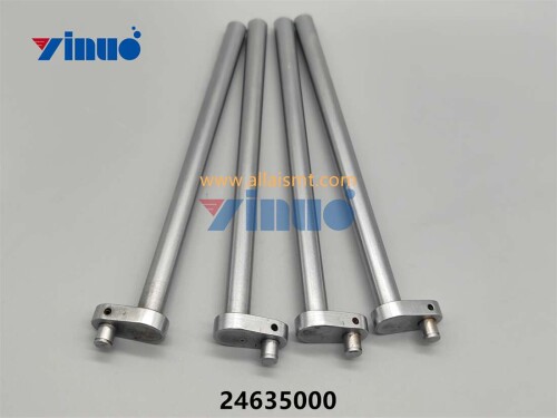 PN 24635000 DRIVE SHAFT ASSY (4)