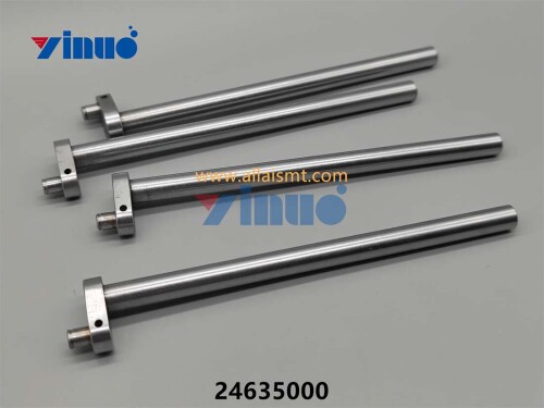 PN 24635000 DRIVE SHAFT ASSY (5)