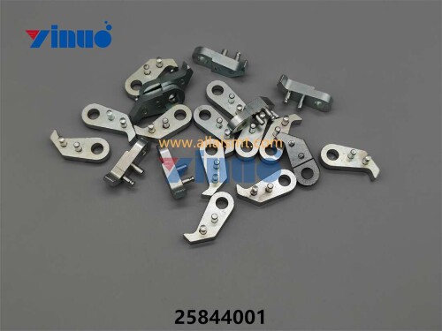 PN 25844001 200 STOP PAWL ASSY (3)
