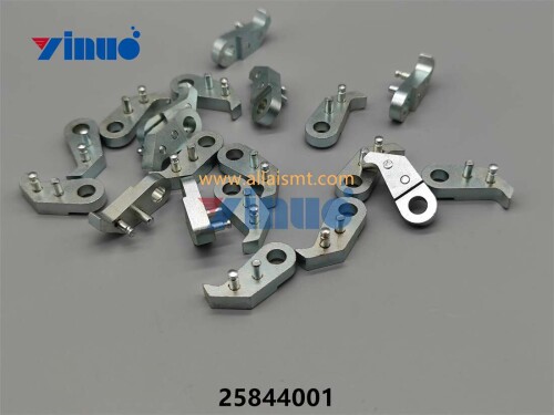 PN 25844001 200 STOP PAWL ASSY (4)