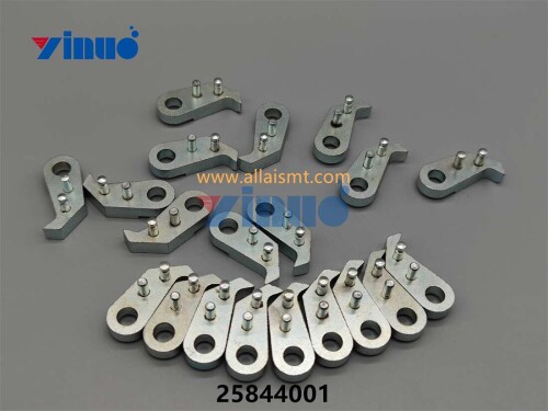 PN 25844001 200 STOP PAWL ASSY (5)