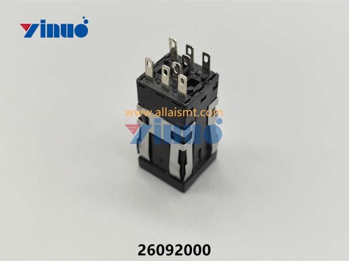 PN 26092000 PUSHBUTTON SWITCH (5)