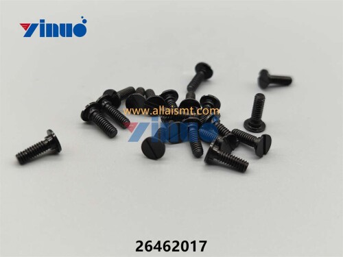 PN 26462017 SCREW,SHOULDER (1)