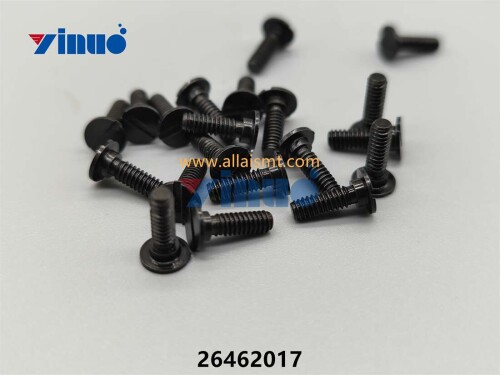 PN 26462017 SCREW,SHOULDER (2)