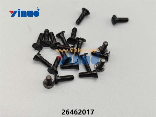 PN 26462017 SCREW,SHOULDER (3)